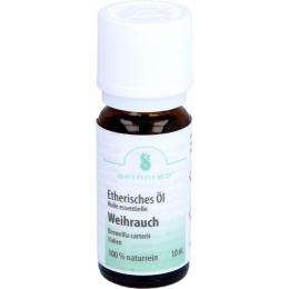 ÄTHERISCHES ÖL WEIHRAUCH 10 ml