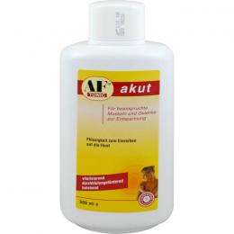 AF TONIC akut flüssig 500 ml