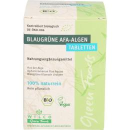 AFA ALGE 400 mg blaugrün Tabletten Blister 150 St.