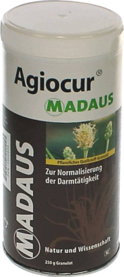 AGIOCUR Granulat 250 g