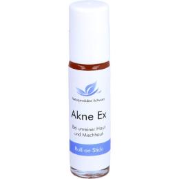 AKNE EX Roll-on Stick 10 ml