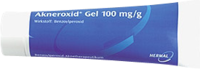 AKNEROXID 10 Gel 50 g