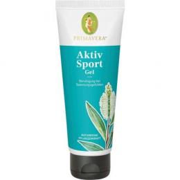 AKTIV SPORTGEL 75 ml