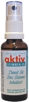 AKTIV STIMMEN-l Sprhflasche 30 ml