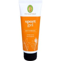 AKTIVWOHL Sport Gel 75 ml