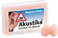 AKUSTIKA Wasserschutz 1 P