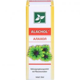ALACHOL Tropfen 50 ml