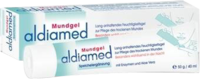 ALDIAMED Mundgel z.Speichelergnzung 50 g