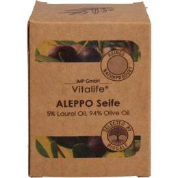 ALEPPO Seife 200 g