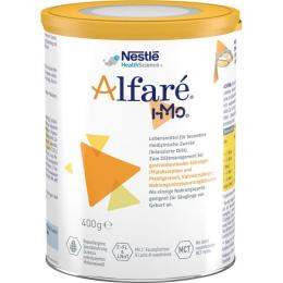 ALFARE Spezialnahrung Pulver 400 g