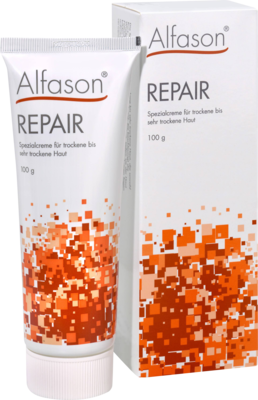 ALFASON Repair Creme 100 g