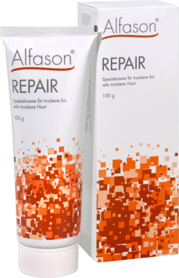 ALFASON Repair Creme 30 g