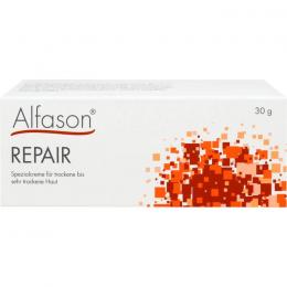 ALFASON Repair Creme 30 g