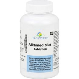 ALKAMED plus Tabletten 180 St. (158,4 g)