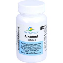 ALKAMED Synomed Tabletten 100 St.