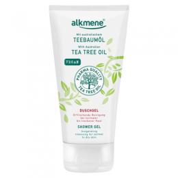 ALKMENE Teebaum Duschgel 200 ml