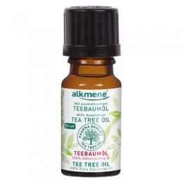 ALKMENE Teebaum Teebauml 10 ml