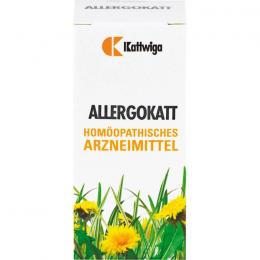 ALLERGOKATT Tabletten 100 St.