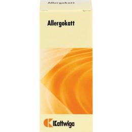 ALLERGOKATT Tabletten 50 St.