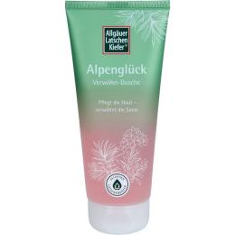 ALLGÄUER LATSCHENK. Alpenglück Verwöhn-Dusche 200 ml