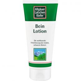 ALLGÄUER LATSCHENK. Bein Lotion 200 ml