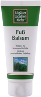 ALLGÄUER LATSCHENK. Fuß Balsam 100 ml