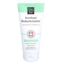 ALLGÄUER LATSCHENK. Hornhaut Reduziercreme 100 ml