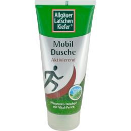 ALLGÄUER LATSCHENK. mobil Dusche 200 ml