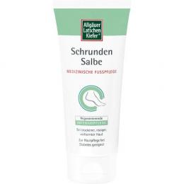 ALLGÄUER LATSCHENK. Schrundensalbe 100 ml