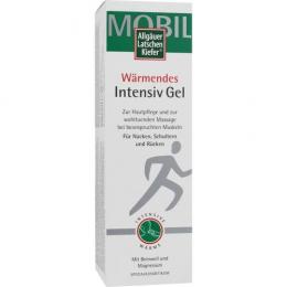 ALLGÄUER LATSCHENK. wärmendes Intensiv Gel 200 ml