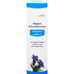 ALLGÄUER SCHRUNDENCREME 125 ml