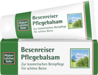 ALLGUER LATSCHENK. Besenreiser Pflegebalsam 100 ml