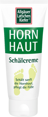 ALLGUER LATSCHENK. Hornhaut Schlcreme 100 ml