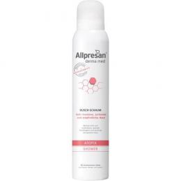 ALLPRESAN derma med ATOPIX SHOWER Dusch-Schaum 200 ml