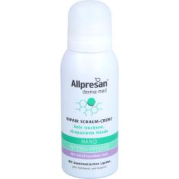 ALLPRESAN derma med HAND INTENSIVPFLEGE m.Duft 100 ml