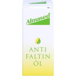 ALMASED Antifaltin Öl 20 ml