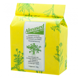 ALMASED Vital-Tee 100 g