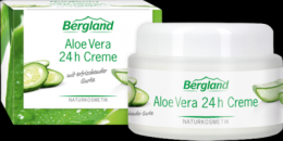 ALOE VERA 24h Creme 50 ml