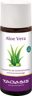 ALOE VERA BIO l 50 ml