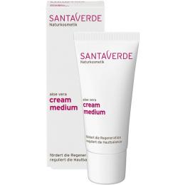 ALOE VERA CREME medium 30 ml