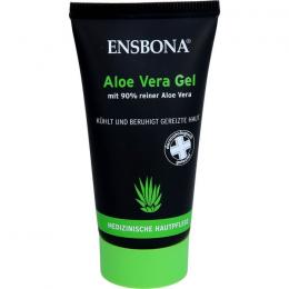 ALOE VERA GEL 90% 30 ml