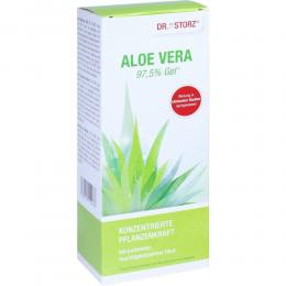 Ein aktuelles Angebot für ALOE VERA GEL 97,5% Dr.Storz Tube 100 ml Gel Lotion & Cremes - jetzt kaufen, Marke Esteve Pharmaceuticals Gmbh.