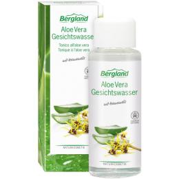ALOE VERA GESICHTWASSER 125 ml