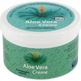 ALOE VERA HAUTCREME 250 ml