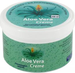 Ein aktuelles Angebot für ALOE VERA HAUTCREME 250 ml Creme Lotion & Cremes - jetzt kaufen, Marke Avitale GmbH.