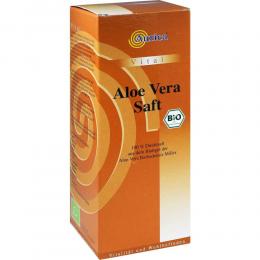 Ein aktuelles Angebot für ALOE VERA SAFT Bio 100% 500 ml Saft Naturheilmittel - jetzt kaufen, Marke Aurica Naturheilmittel.