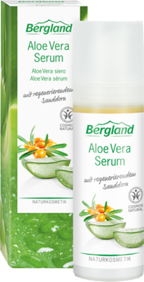 ALOE VERA SERUM 30 ml