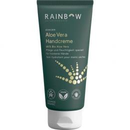 ALOECARE Aloe Vera Handcreme 100 ml