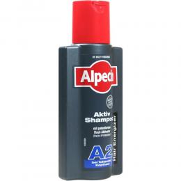 ALPECIN Aktiv Shampoo A2 250 ml Shampoo