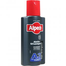 ALPECIN Aktiv Shampoo A3 250 ml Shampoo